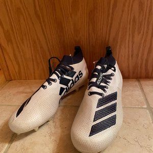 adidas adizero Burner Football Cleat